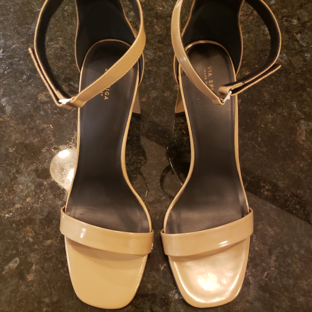 *CLOSET CLEANOUT* Via Spiga Sandals